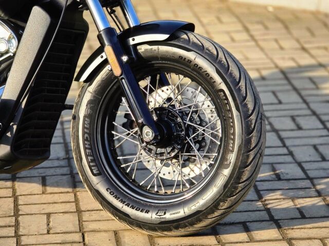 Индиан 6510, объемом двигателя 1.2 л и пробегом 0 тыс. км за 14500 $, фото 11 на Automoto.ua