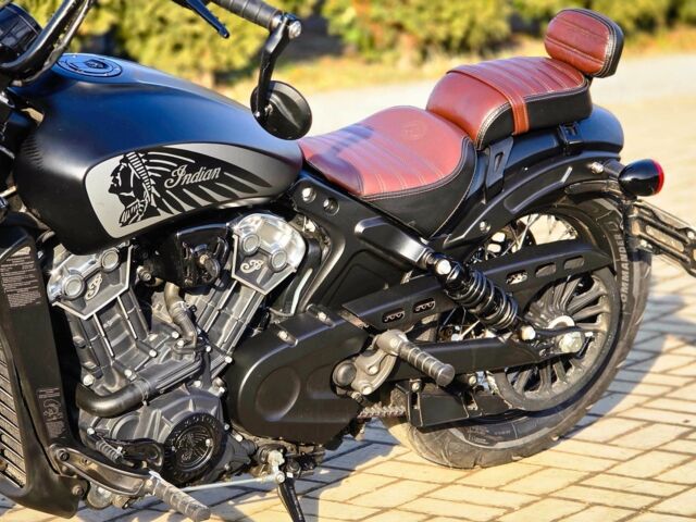 Индиан 6510, объемом двигателя 1.2 л и пробегом 0 тыс. км за 14500 $, фото 9 на Automoto.ua