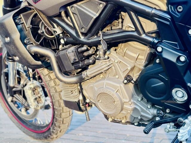 Індіан 6510, об'ємом двигуна 1.2 л та пробігом 0 тис. км за 12500 $, фото 6 на Automoto.ua