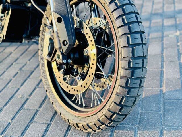 Індіан 6510, об'ємом двигуна 1.2 л та пробігом 0 тис. км за 12500 $, фото 8 на Automoto.ua