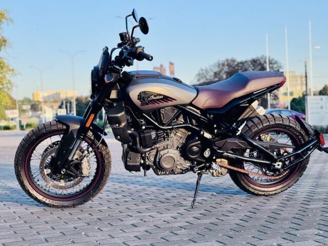 Індіан 6510, об'ємом двигуна 1.2 л та пробігом 0 тис. км за 12500 $, фото 4 на Automoto.ua