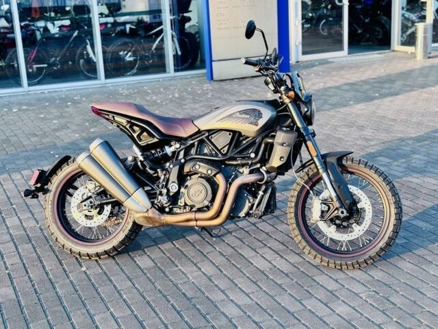 Індіан 6510, об'ємом двигуна 1.2 л та пробігом 0 тис. км за 12500 $, фото 1 на Automoto.ua
