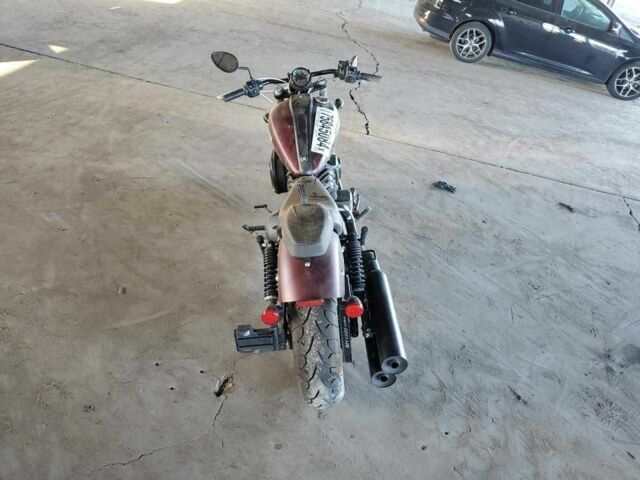 Индиан 6510, объемом двигателя 2 л и пробегом 0 тыс. км за 3800 $, фото 5 на Automoto.ua