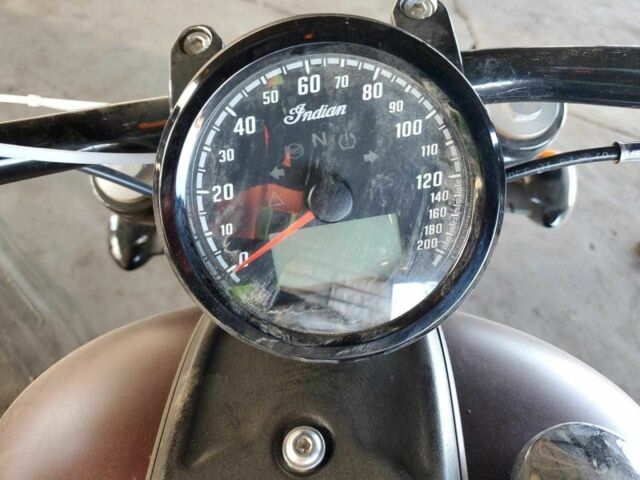 Индиан 6510, объемом двигателя 2 л и пробегом 0 тыс. км за 3800 $, фото 6 на Automoto.ua