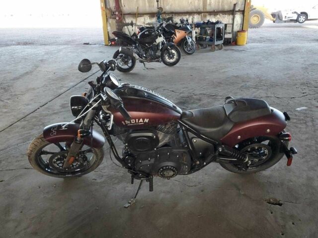 Индиан 6510, объемом двигателя 2 л и пробегом 0 тыс. км за 3800 $, фото 2 на Automoto.ua