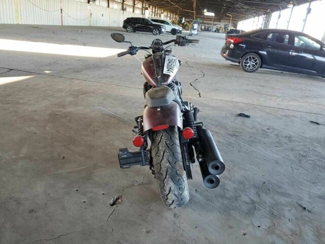 Индиан 6510, объемом двигателя 2 л и пробегом 0 тыс. км за 3800 $, фото 3 на Automoto.ua