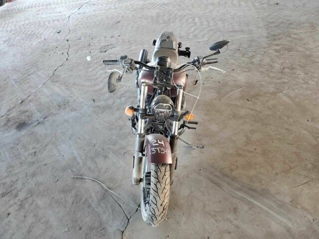 Индиан 6510, объемом двигателя 2 л и пробегом 0 тыс. км за 3800 $, фото 4 на Automoto.ua