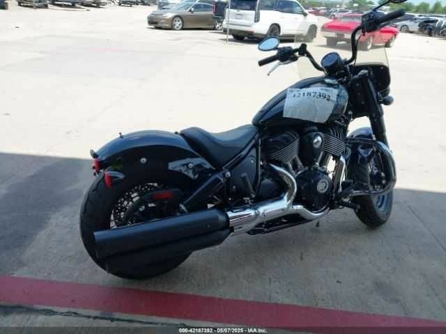 Индиан С-Элизе, объемом двигателя 1.8 л и пробегом 0 тыс. км за 3500 $, фото 3 на Automoto.ua