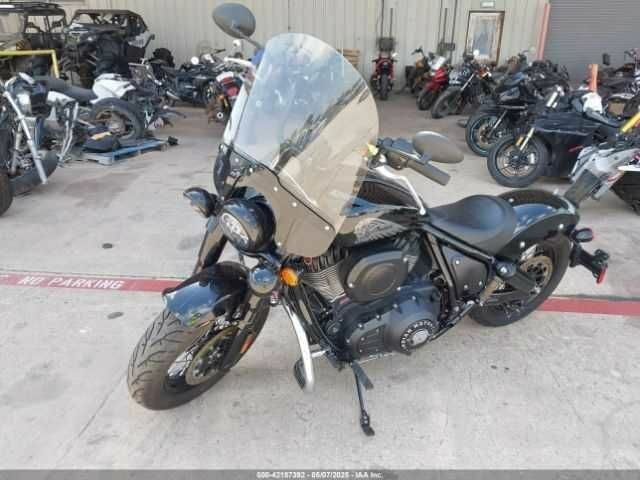 Индиан С-Элизе, объемом двигателя 1.8 л и пробегом 0 тыс. км за 3500 $, фото 1 на Automoto.ua