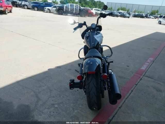 Индиан С-Элизе, объемом двигателя 1.8 л и пробегом 0 тыс. км за 3500 $, фото 5 на Automoto.ua