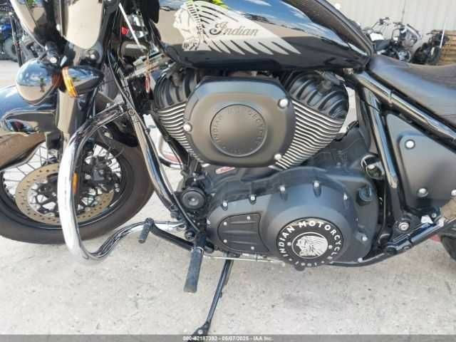 Индиан С-Элизе, объемом двигателя 1.8 л и пробегом 0 тыс. км за 3500 $, фото 7 на Automoto.ua