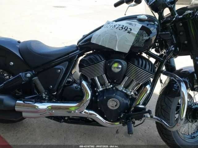 Индиан С-Элизе, объемом двигателя 1.8 л и пробегом 0 тыс. км за 3500 $, фото 6 на Automoto.ua