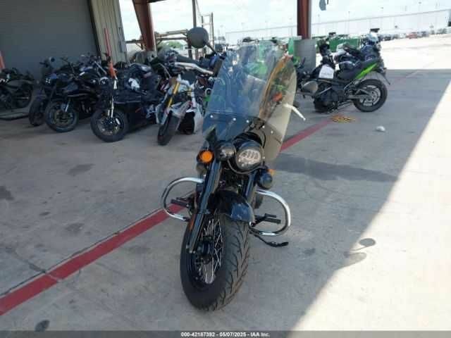 Индиан С-Элизе, объемом двигателя 1.8 л и пробегом 0 тыс. км за 3500 $, фото 4 на Automoto.ua