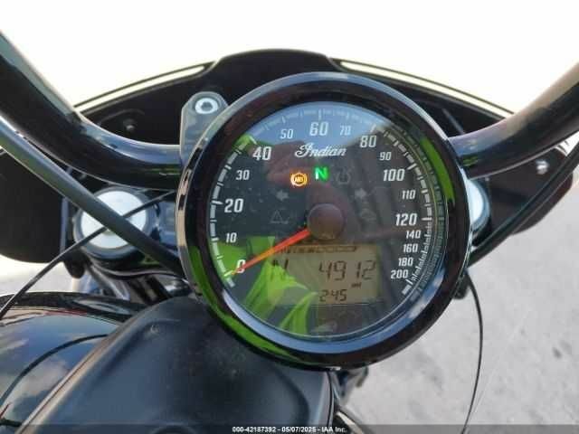 Индиан С-Элизе, объемом двигателя 1.8 л и пробегом 0 тыс. км за 3500 $, фото 12 на Automoto.ua