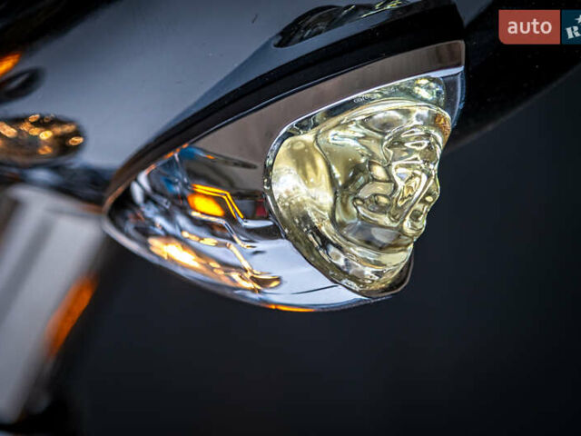 Чорний Індіан Чіф Вінтаж, об'ємом двигуна 1.81 л та пробігом 15 тис. км за 16000 $, фото 17 на Automoto.ua