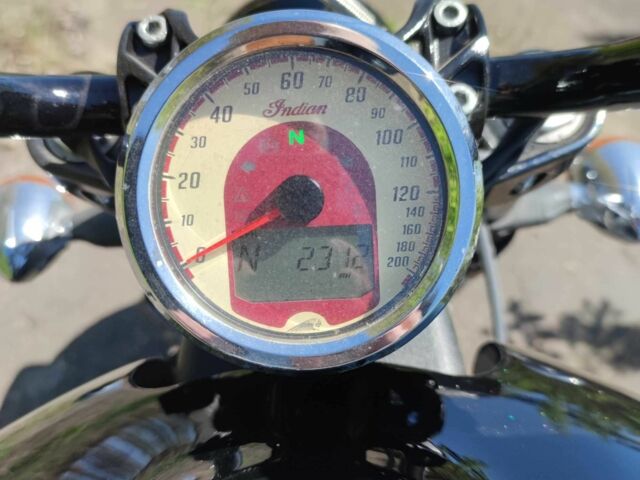 Индиан Другая 2017 в Житомире на Automoto.ua Индиан Другая, объемом двигателя 1 л и пробегом 0 тыс. км за 10600 $, фото 4 на Automoto.ua