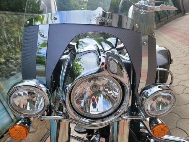 Індіан Springfield, об'ємом двигуна 1.8 л та пробігом 0 тис. км за 20100 $, фото 2 на Automoto.ua