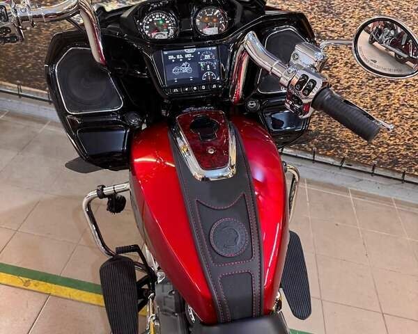 Червоний Індіан Challenger, об'ємом двигуна 1.81 л та пробігом 6 тис. км за 35000 $, фото 9 на Automoto.ua