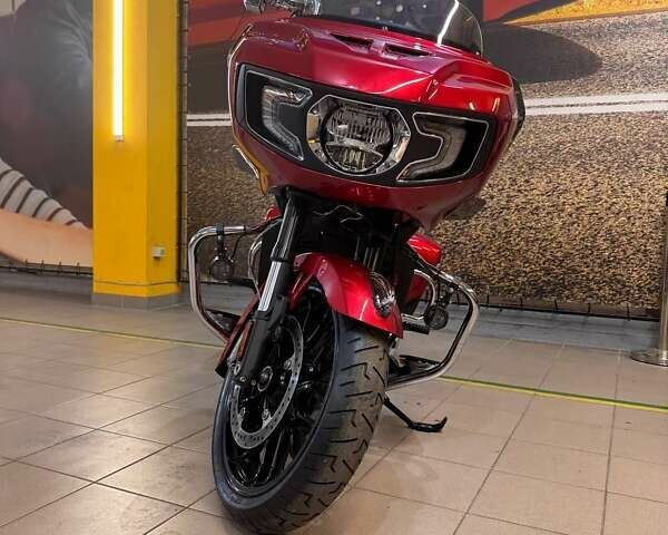 Червоний Індіан Challenger, об'ємом двигуна 1.81 л та пробігом 6 тис. км за 35000 $, фото 6 на Automoto.ua