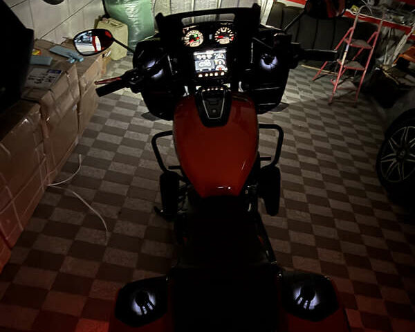 Индиан Challenger, объемом двигателя 1.81 л и пробегом 3 тыс. км за 36000 $, фото 32 на Automoto.ua