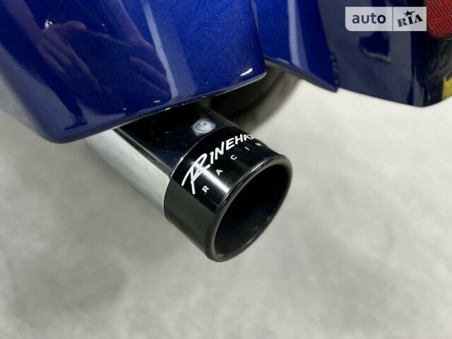 Синий Индиан Challenger, объемом двигателя 1.8 л и пробегом 11 тыс. км за 25900 $, фото 29 на Automoto.ua
