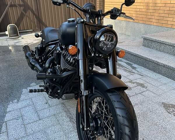 Черный Индиан Chief Dark Horse, объемом двигателя 0 л и пробегом 6 тыс. км за 18500 $, фото 40 на Automoto.ua