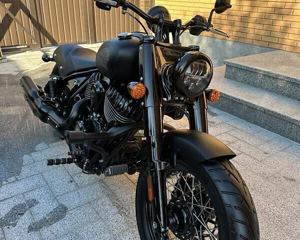 Черный Индиан Chief Dark Horse, объемом двигателя 0 л и пробегом 6 тыс. км за 18500 $, фото 21 на Automoto.ua