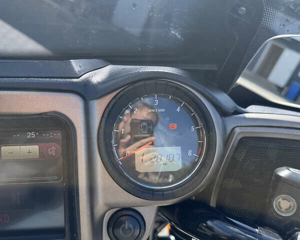 Коричневый Индиан Chieftain, объемом двигателя 1.81 л и пробегом 20 тыс. км за 18500 $, фото 13 на Automoto.ua