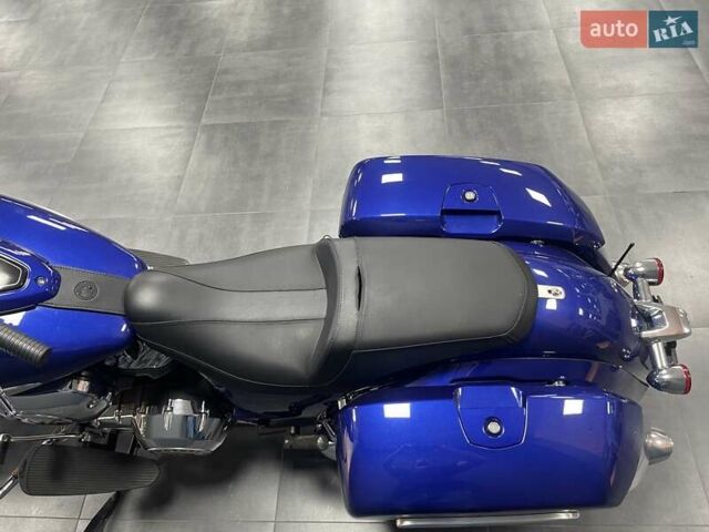 Индиан Chieftain, объемом двигателя 0 л и пробегом 3 тыс. км за 31000 $, фото 11 на Automoto.ua