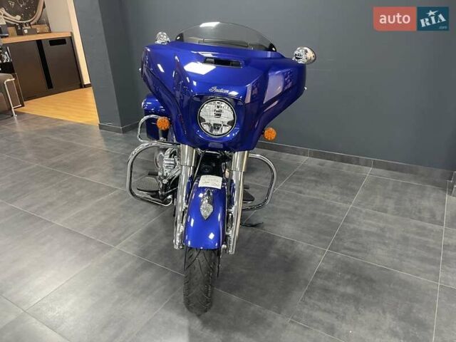 Индиан Chieftain, объемом двигателя 0 л и пробегом 3 тыс. км за 31000 $, фото 8 на Automoto.ua