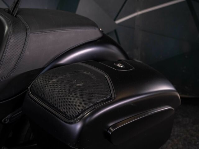 Индиан Chieftain, объемом двигателя 1.89 л и пробегом 0 тыс. км за 20000 $, фото 21 на Automoto.ua