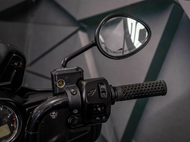 Индиан Chieftain, объемом двигателя 1.89 л и пробегом 0 тыс. км за 20000 $, фото 18 на Automoto.ua