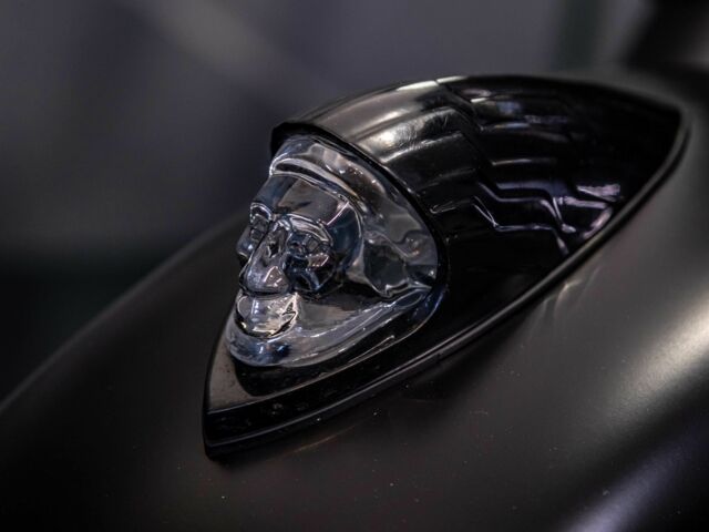 Индиан Chieftain, объемом двигателя 1.89 л и пробегом 0 тыс. км за 20000 $, фото 16 на Automoto.ua