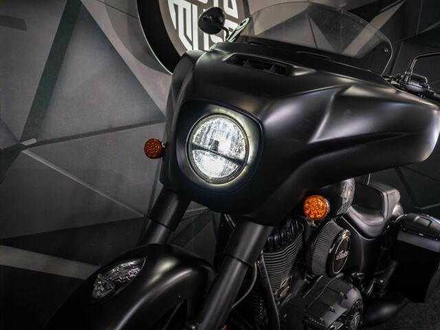 Индиан Chieftain, объемом двигателя 1.89 л и пробегом 0 тыс. км за 20000 $, фото 14 на Automoto.ua