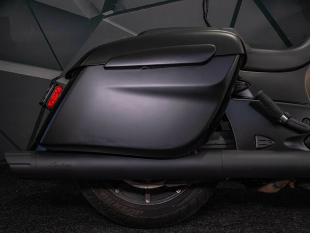 Индиан Chieftain, объемом двигателя 1.89 л и пробегом 0 тыс. км за 20000 $, фото 6 на Automoto.ua