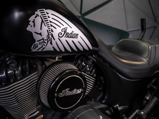 Индиан Chieftain, объемом двигателя 1.89 л и пробегом 0 тыс. км за 20000 $, фото 22 на Automoto.ua