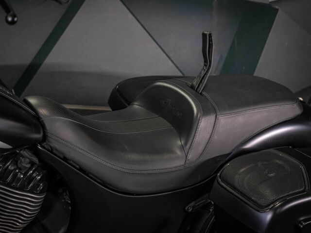 Индиан Chieftain, объемом двигателя 1.89 л и пробегом 0 тыс. км за 20000 $, фото 20 на Automoto.ua