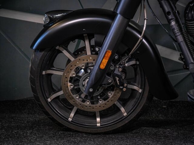 Индиан Chieftain, объемом двигателя 1.89 л и пробегом 0 тыс. км за 20000 $, фото 9 на Automoto.ua