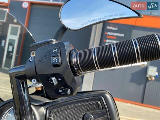 Индиан Chieftain, объемом двигателя 2 л и пробегом 19 тыс. км за 19900 $, фото 2 на Automoto.ua