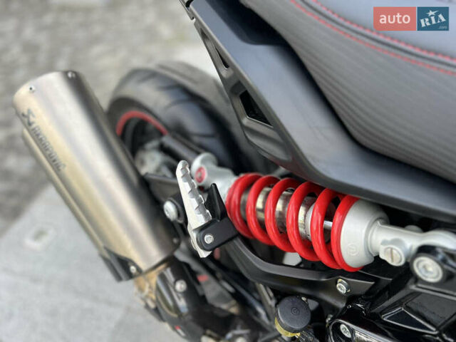 Красный Индиан FTR 1200, объемом двигателя 1.2 л и пробегом 1 тыс. км за 16000 $, фото 18 на Automoto.ua