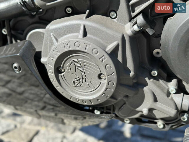 Красный Индиан FTR 1200, объемом двигателя 1.2 л и пробегом 1 тыс. км за 16000 $, фото 25 на Automoto.ua