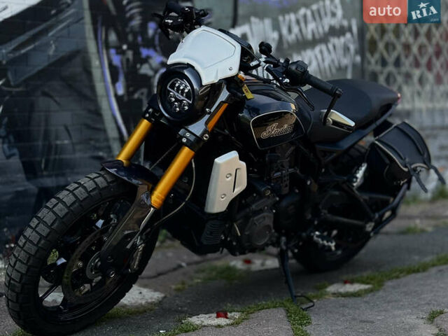 Індіан FTR 1200, об'ємом двигуна 0 л та пробігом 8 тис. км за 18000 $, фото 4 на Automoto.ua