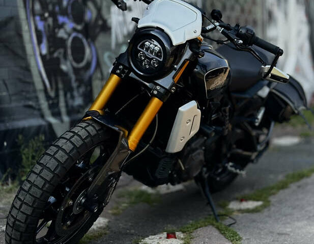 Індіан FTR 1200, об'ємом двигуна 0 л та пробігом 8 тис. км за 18000 $, фото 3 на Automoto.ua
