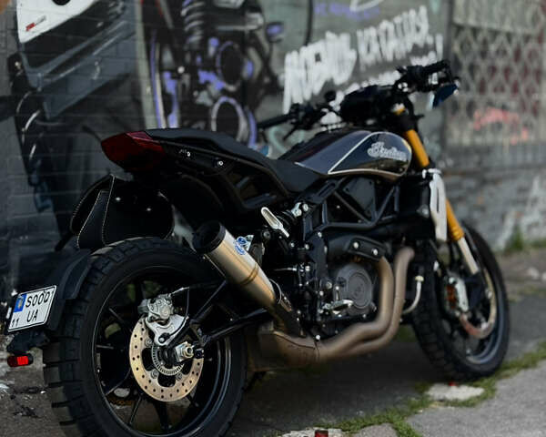 Індіан FTR 1200, об'ємом двигуна 0 л та пробігом 8 тис. км за 18000 $, фото 2 на Automoto.ua