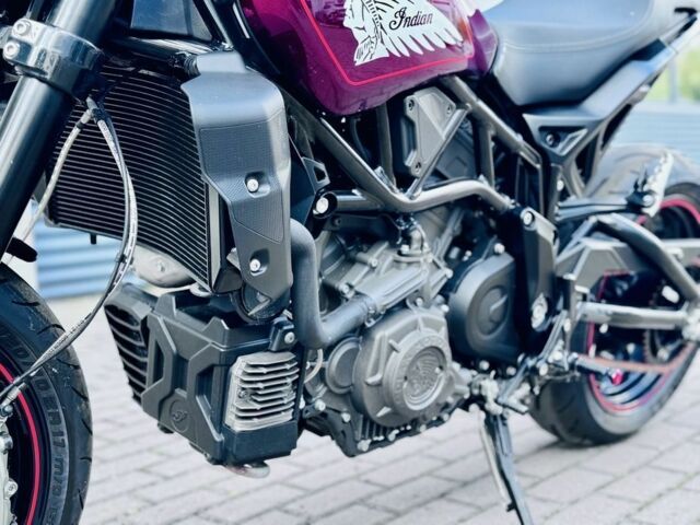 Індіан FTR 1200, об'ємом двигуна 1.2 л та пробігом 0 тис. км за 11999 $, фото 8 на Automoto.ua