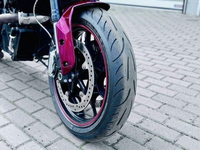 Індіан FTR 1200, об'ємом двигуна 1.2 л та пробігом 0 тис. км за 11999 $, фото 7 на Automoto.ua