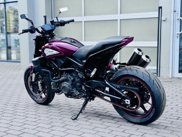 Індіан FTR 1200, об'ємом двигуна 1.2 л та пробігом 0 тис. км за 11999 $, фото 3 на Automoto.ua