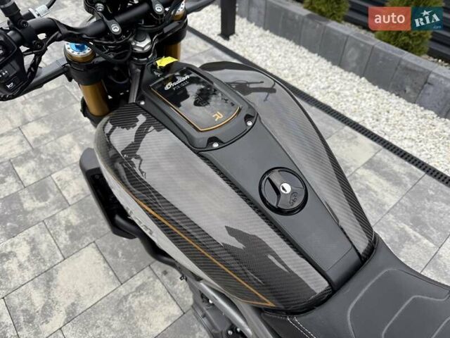 Индиан FTR 1200, объемом двигателя 1.2 л и пробегом 6 тыс. км за 10950 $, фото 32 на Automoto.ua