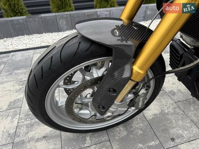 Индиан FTR 1200, объемом двигателя 1.2 л и пробегом 6 тыс. км за 10950 $, фото 7 на Automoto.ua