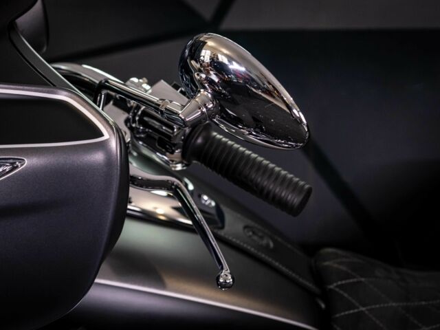 Индиан Roadmaster, объемом двигателя 1.81 л и пробегом 0 тыс. км за 35000 $, фото 18 на Automoto.ua